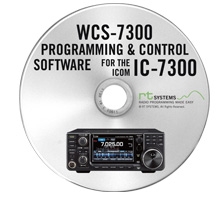RT SYSTEMS WCS7300U